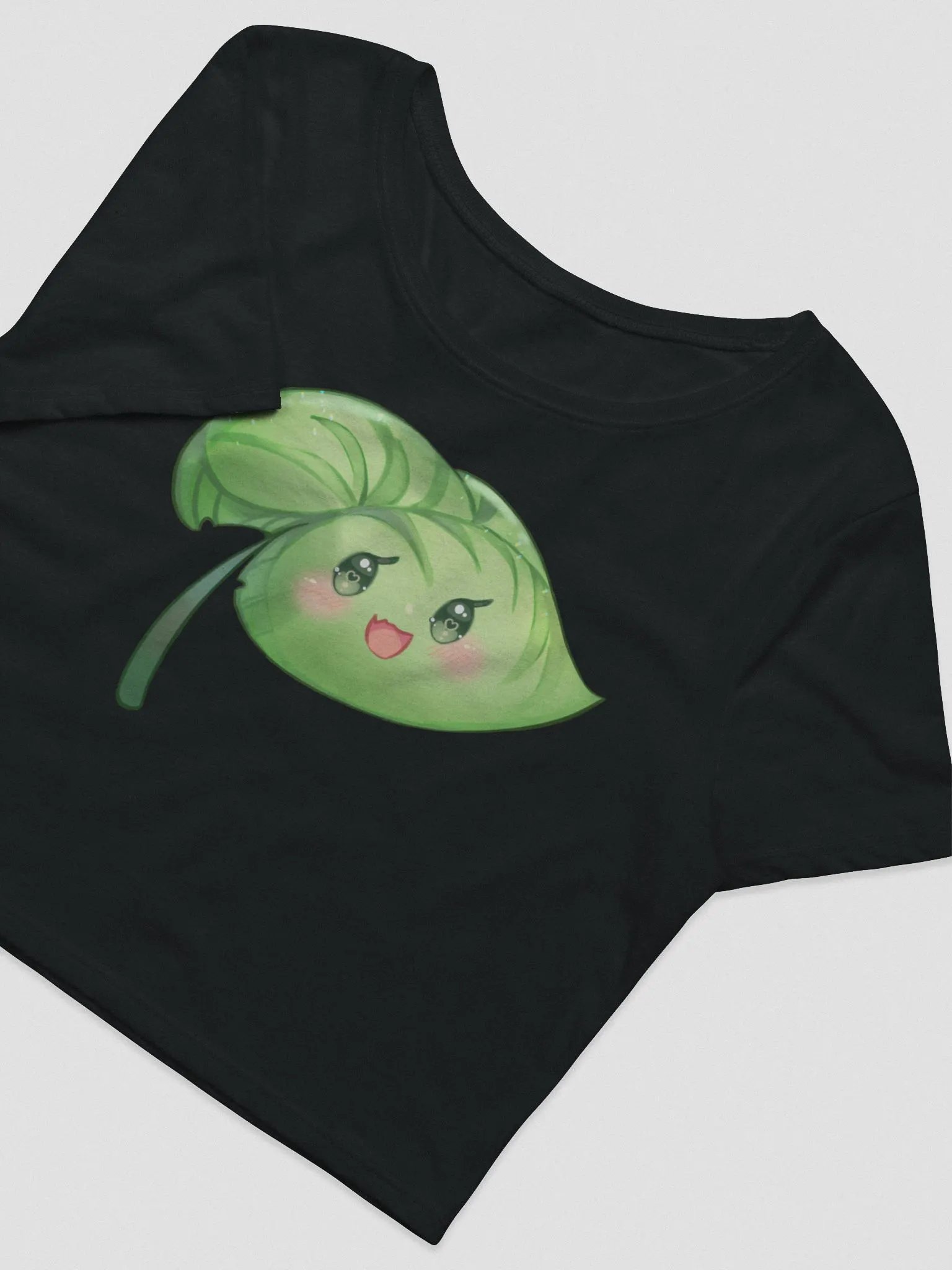 Leafy Cropped product image (1)