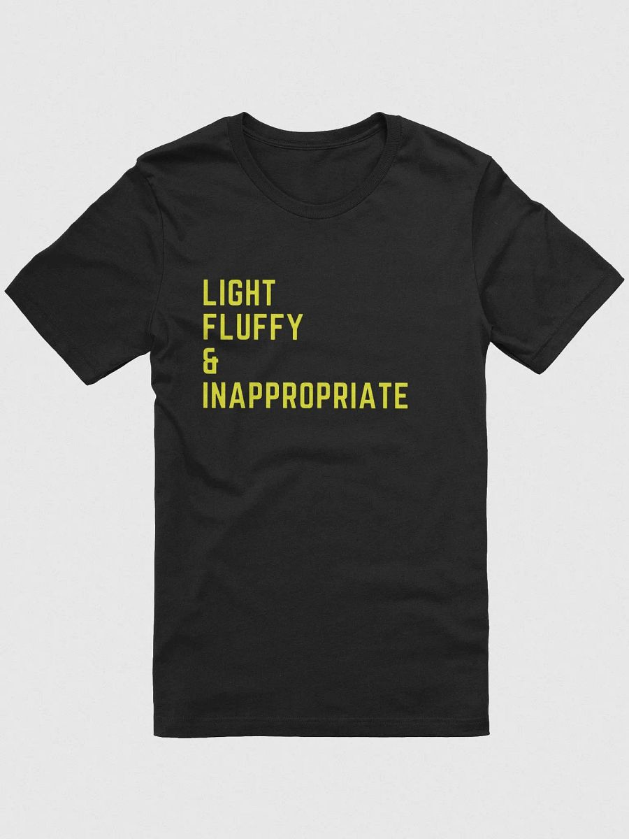 Light & Fluffy product image (1)