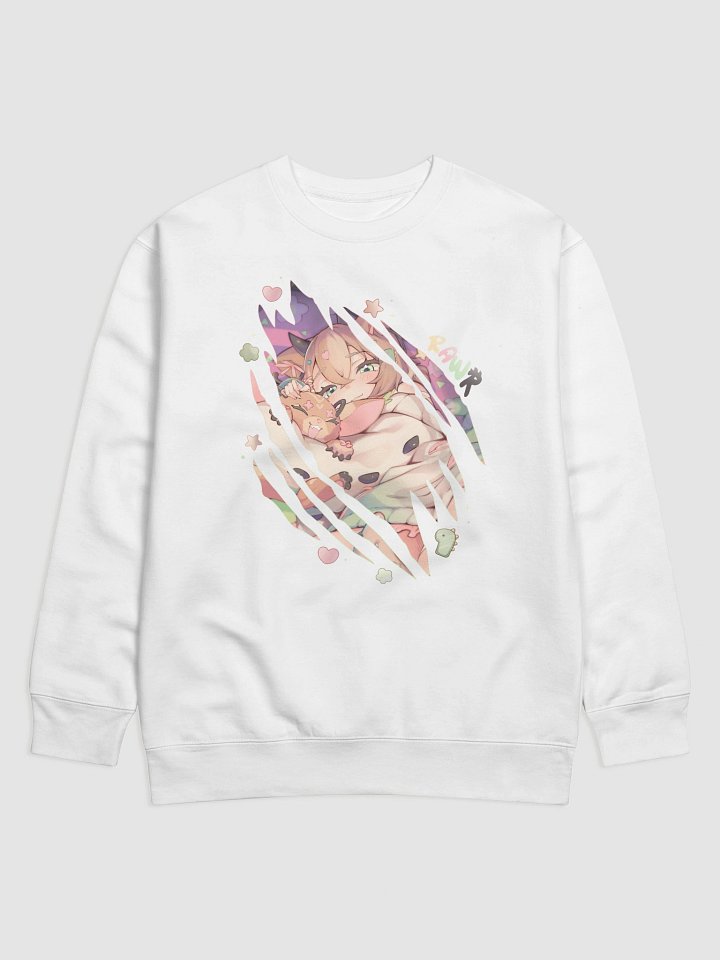 2.0 Premium Sweatshirt product image (1)