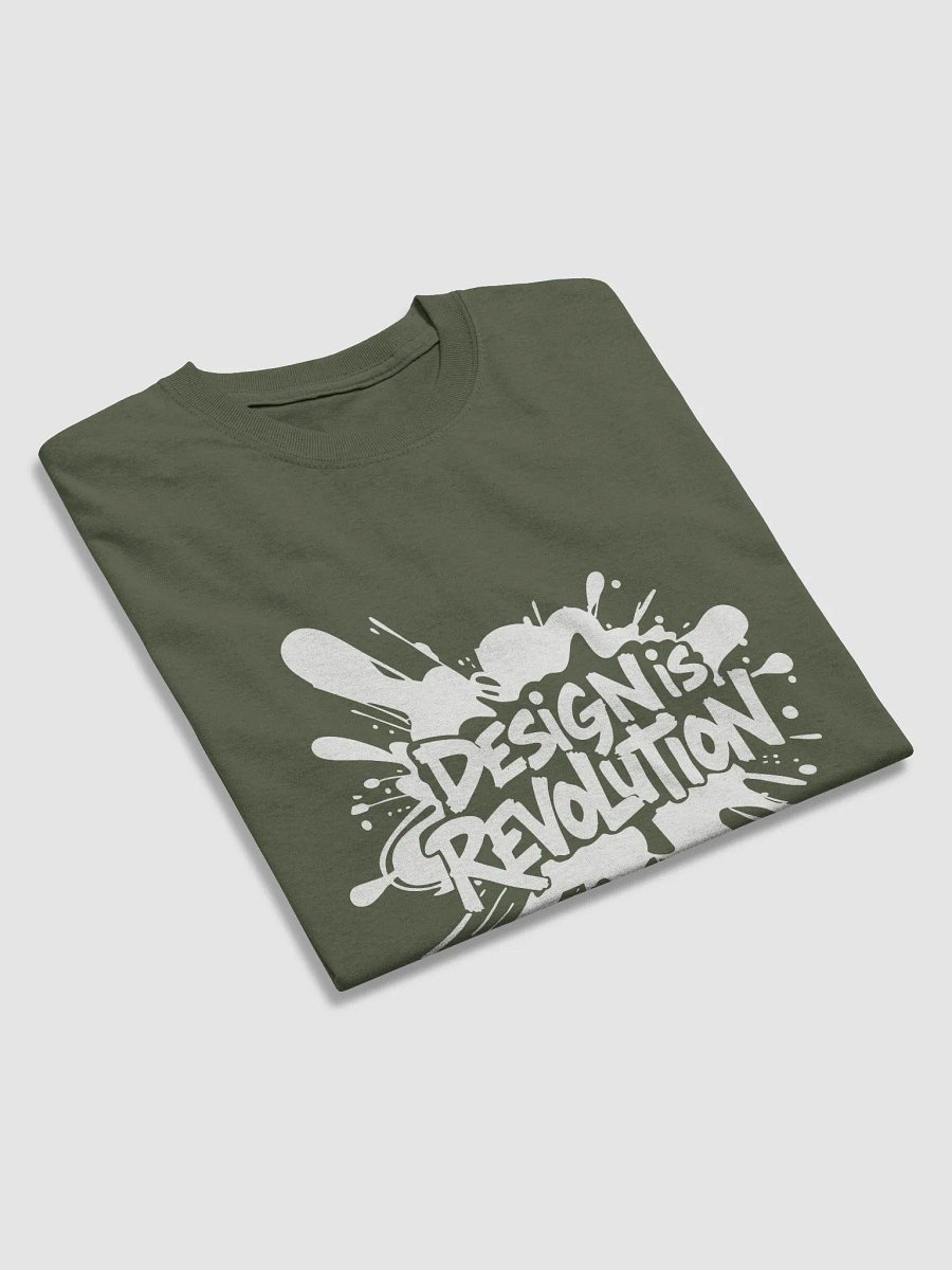 Design is revolution product image (2)