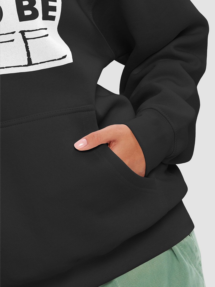 Cringe Freedom Unisex Premium Hoodie product image (8)