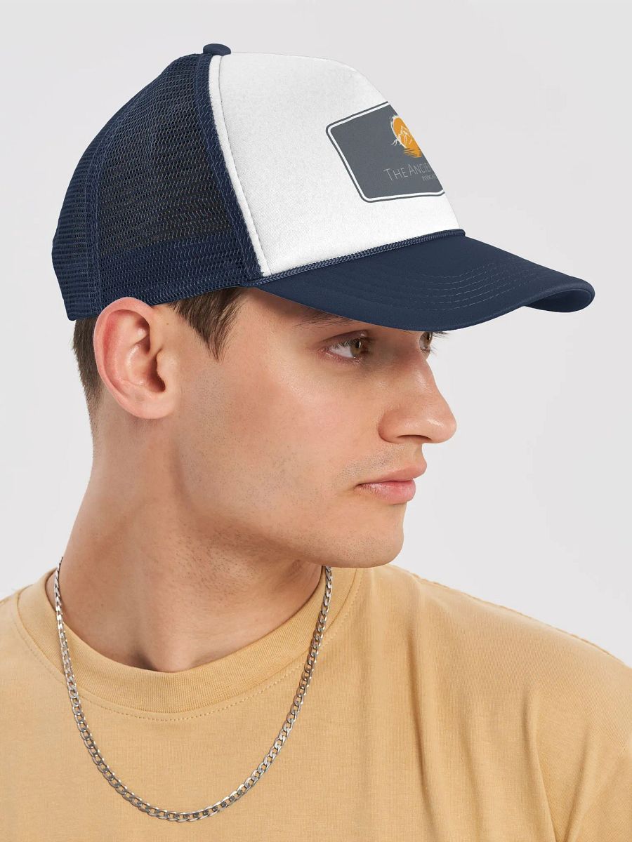 The Ancient Way Podcast product image (6)