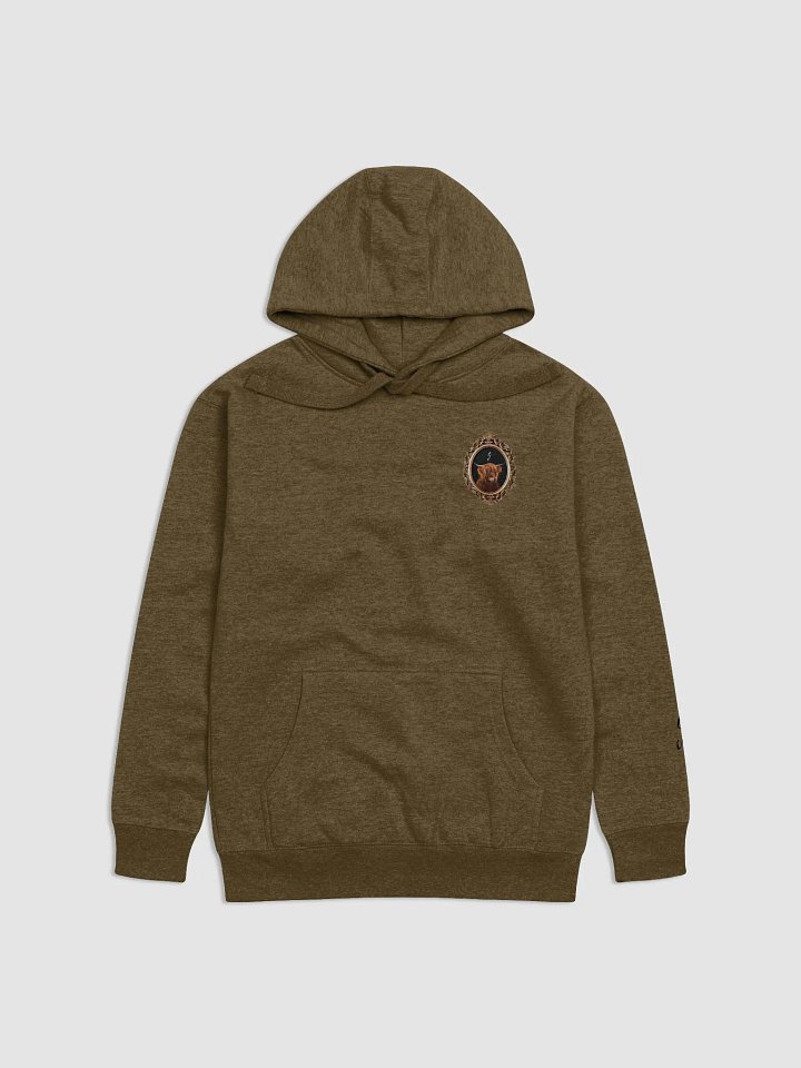 Self Portrait Hoodie product image (1)