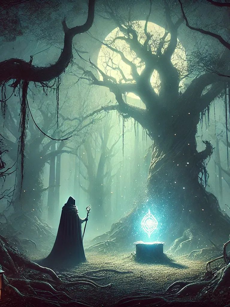 The Void: Book One product image (3)