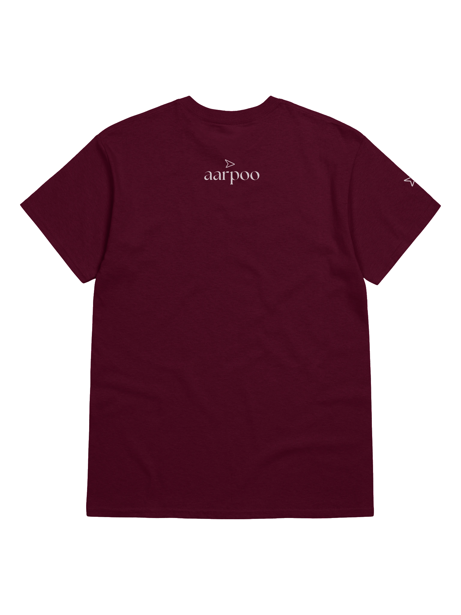 aarpoo Ayesheri Unisex Tee product image (48)