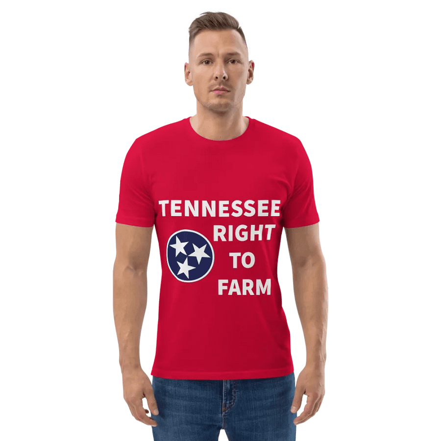 TENNESSEE RIGHT TO FARM product image (3)