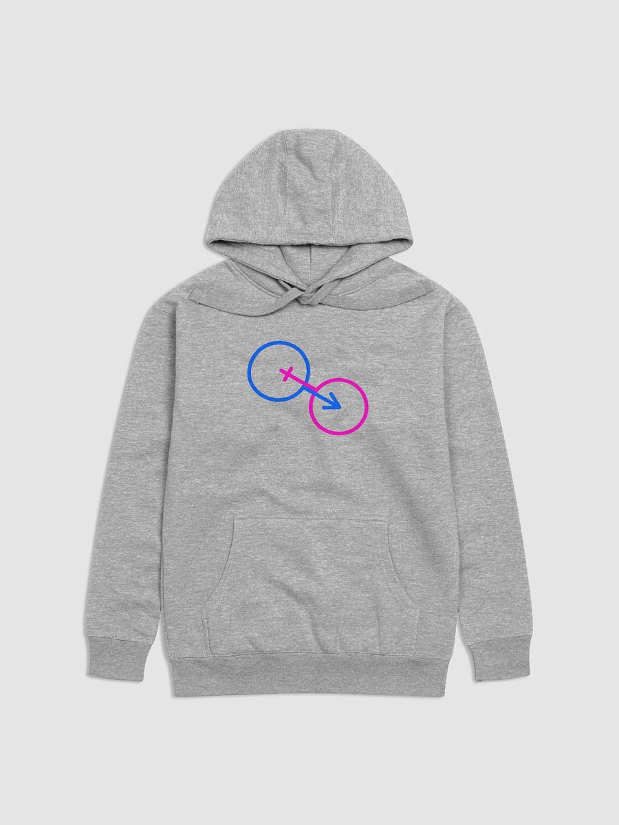 Stable & Natural Premium Hoodie product image (1)