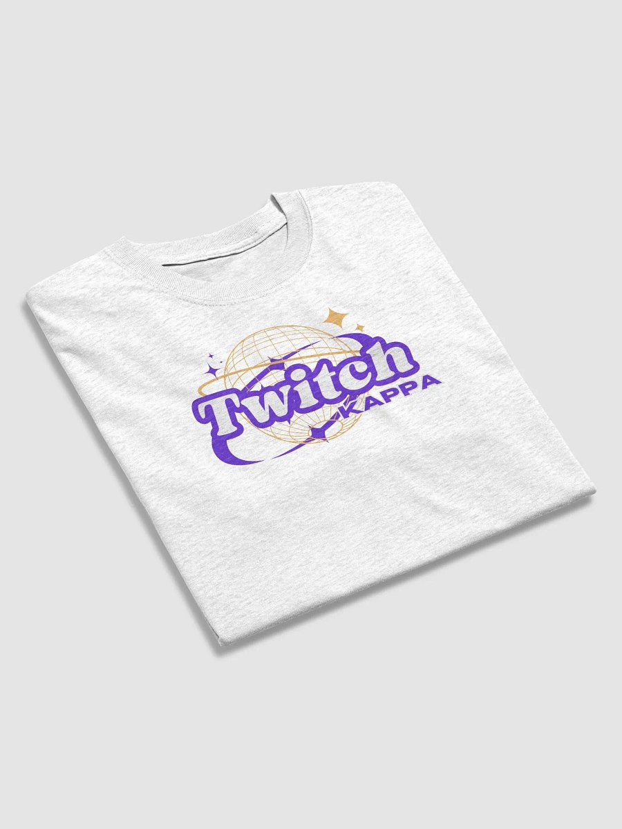 2024 / Kappa Tee product image (28)