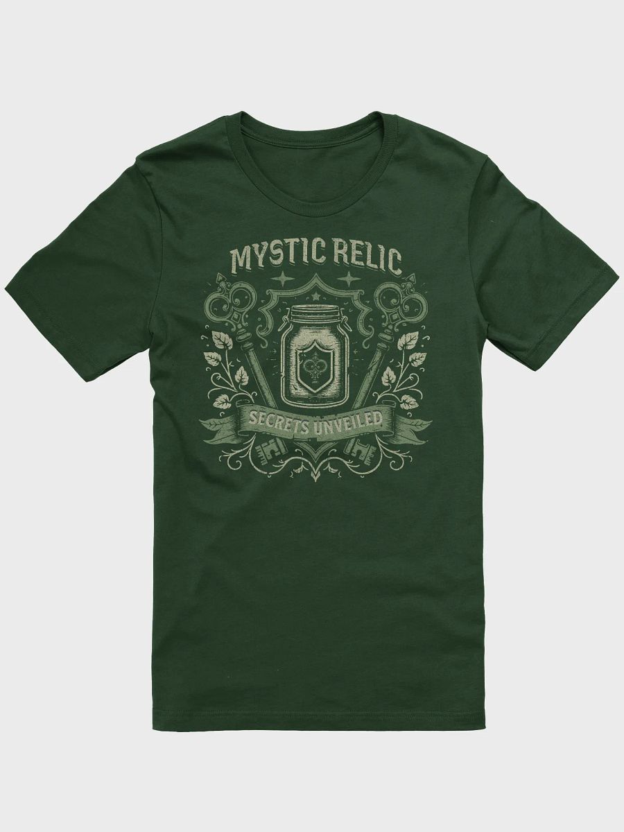 Mystic Relic product image (1)