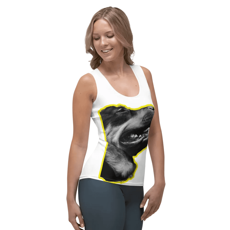 Steelyx Women's Tank product image (4)