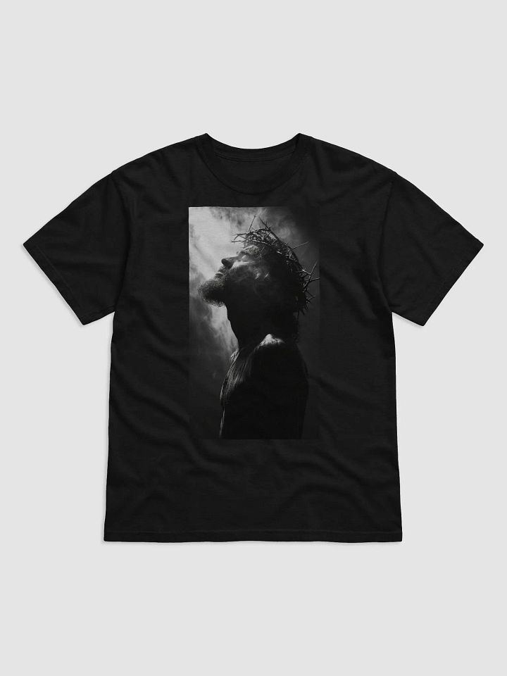 "Crown of Sacrifice" Devotional T-Shirt product image (2)