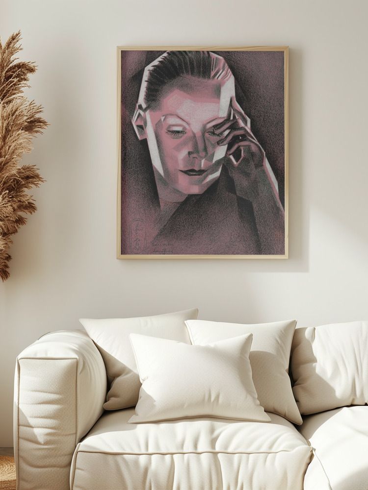 Sans Titre - 07-04-25 (Greta Garbo) product image (6)