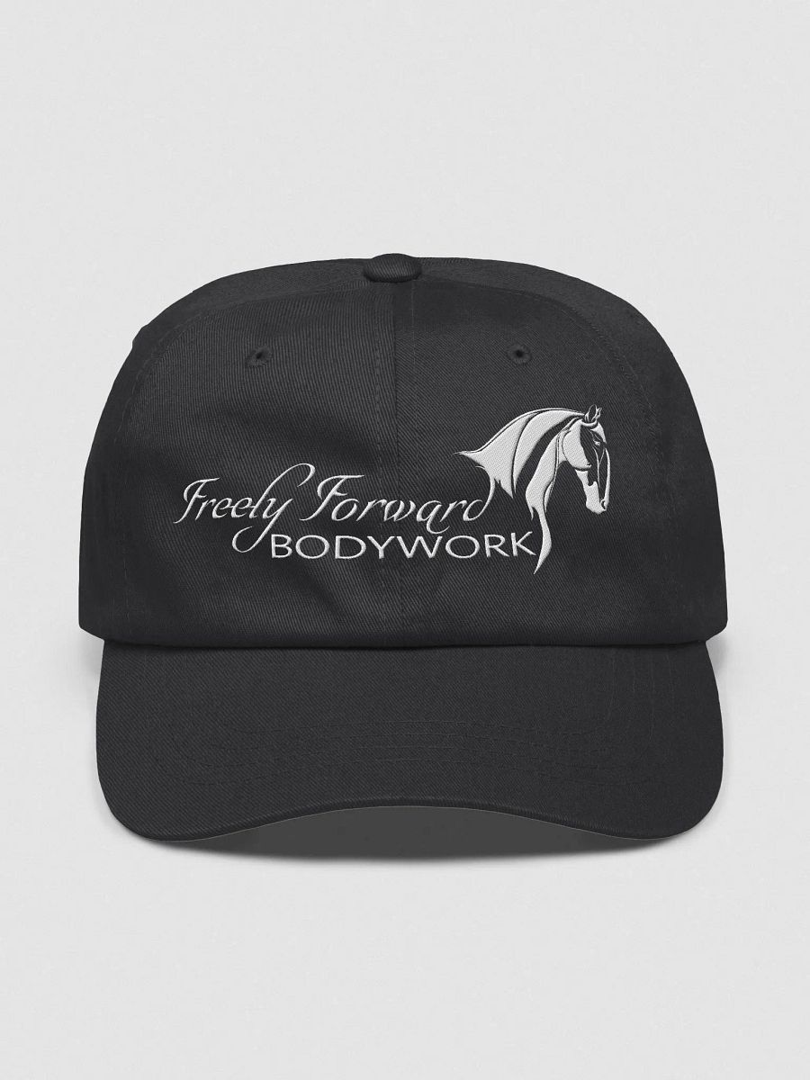 B&W Freely Forward Hat product image (1)