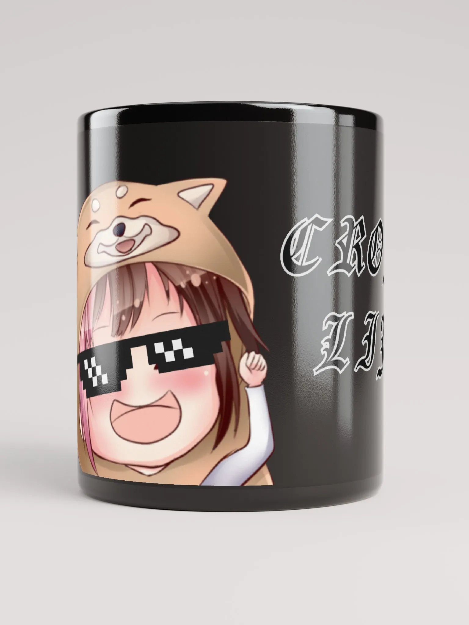 Croft Life Mug product image (5)