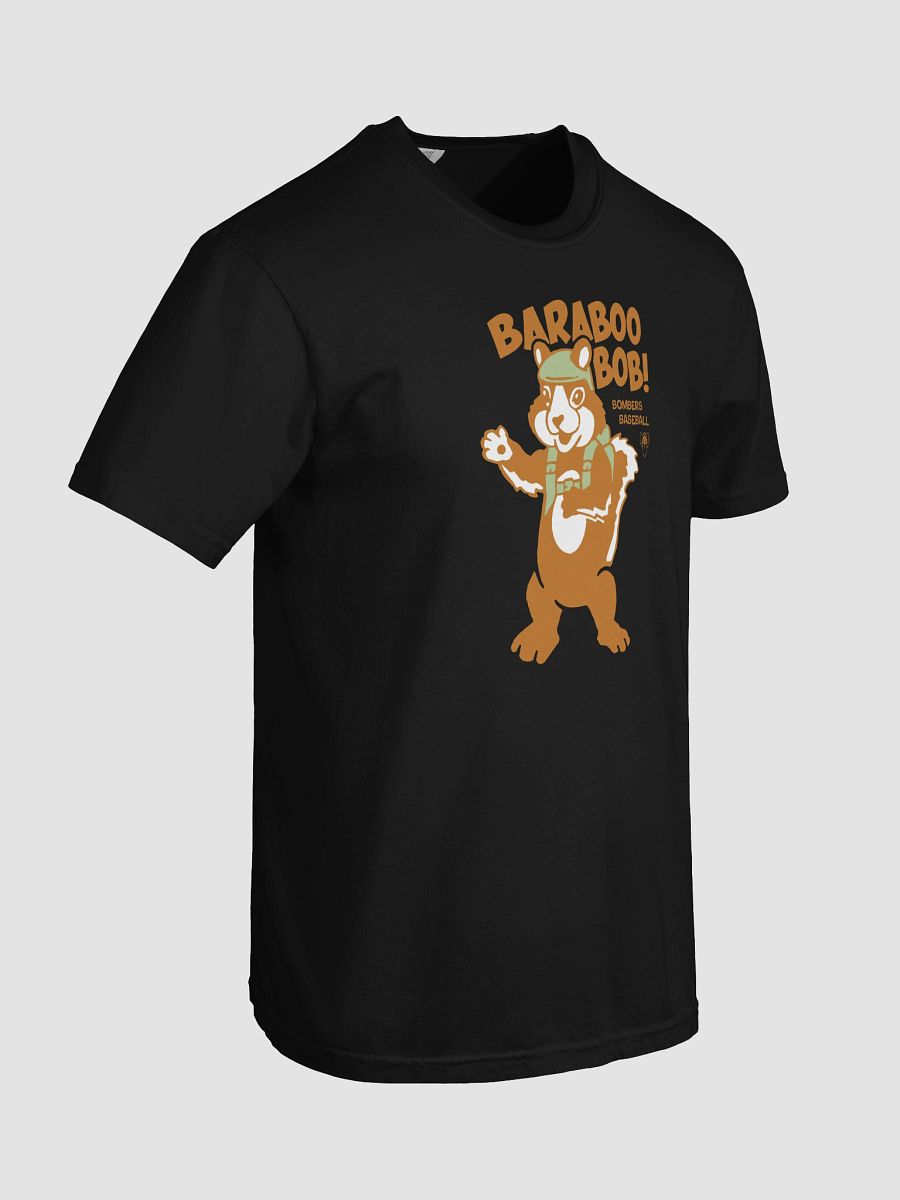 Baraboo Bob! product image (86)