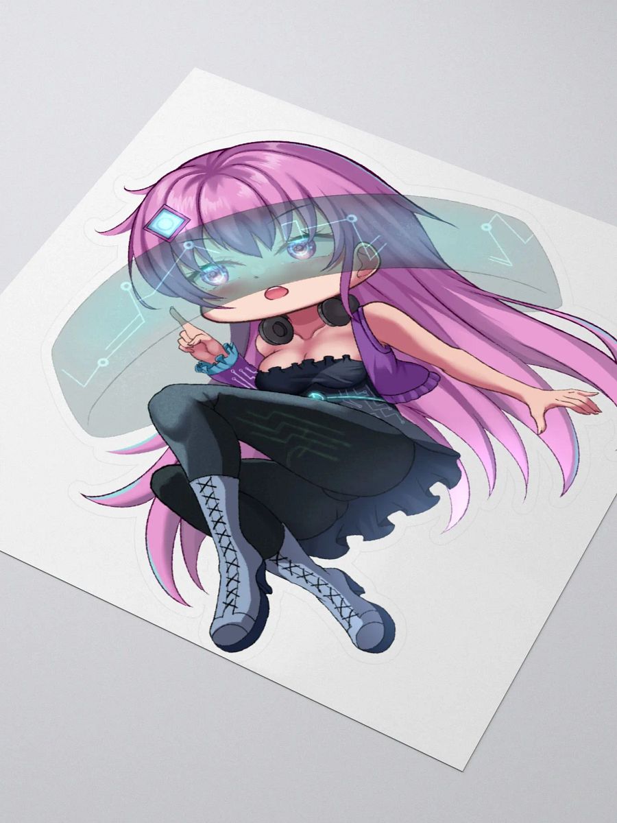 Akheera in Cyberspace product image (3)