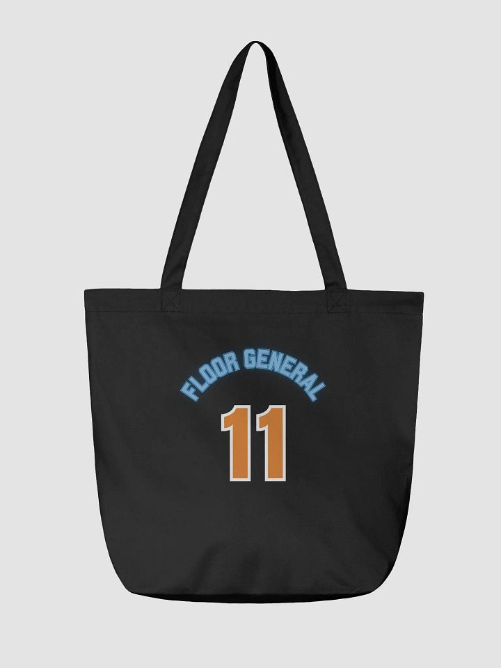 "The Captain of the Garden" Tote Bag - Limited Edition product image (2)