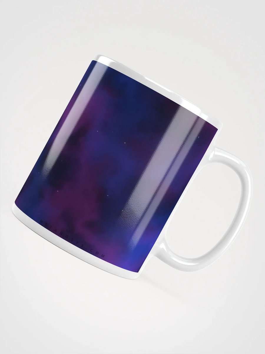 Nebula BP1 Glossy Mug product image (10)