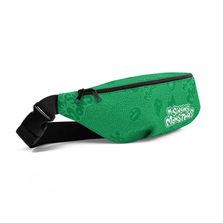 My Singing Monsters Fanny Pack product image (8)
