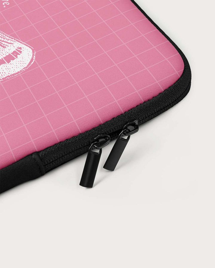 We Are What We Love - Lover Laptop Sleeve 13