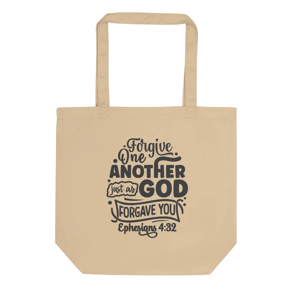 Forgive One Another Tote Bag product image (1)