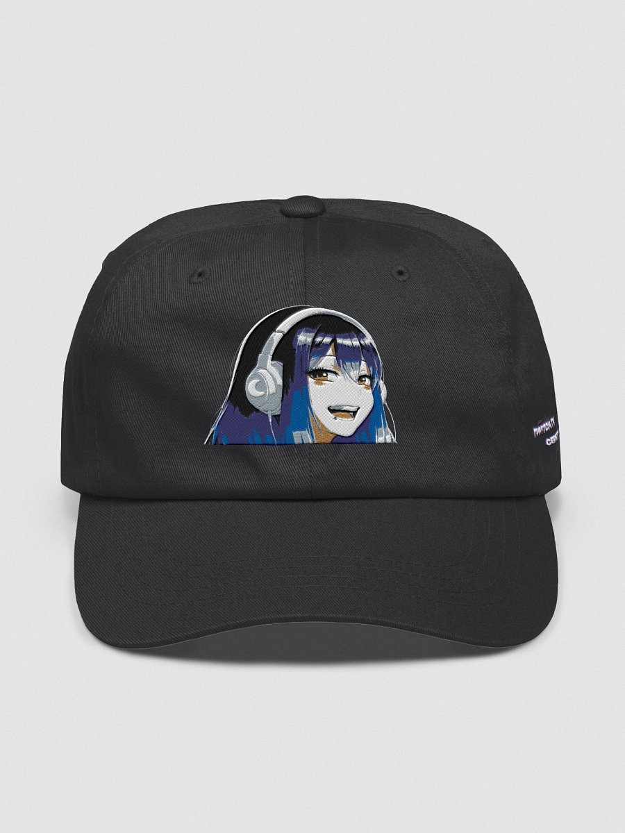 CLASSIC LUNA Anime Character Dad Hat product image (3)