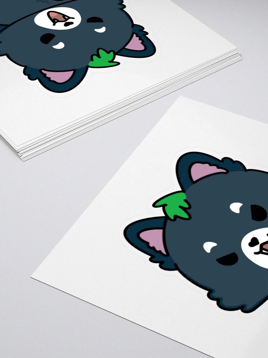 Scheming wolf product image (4)