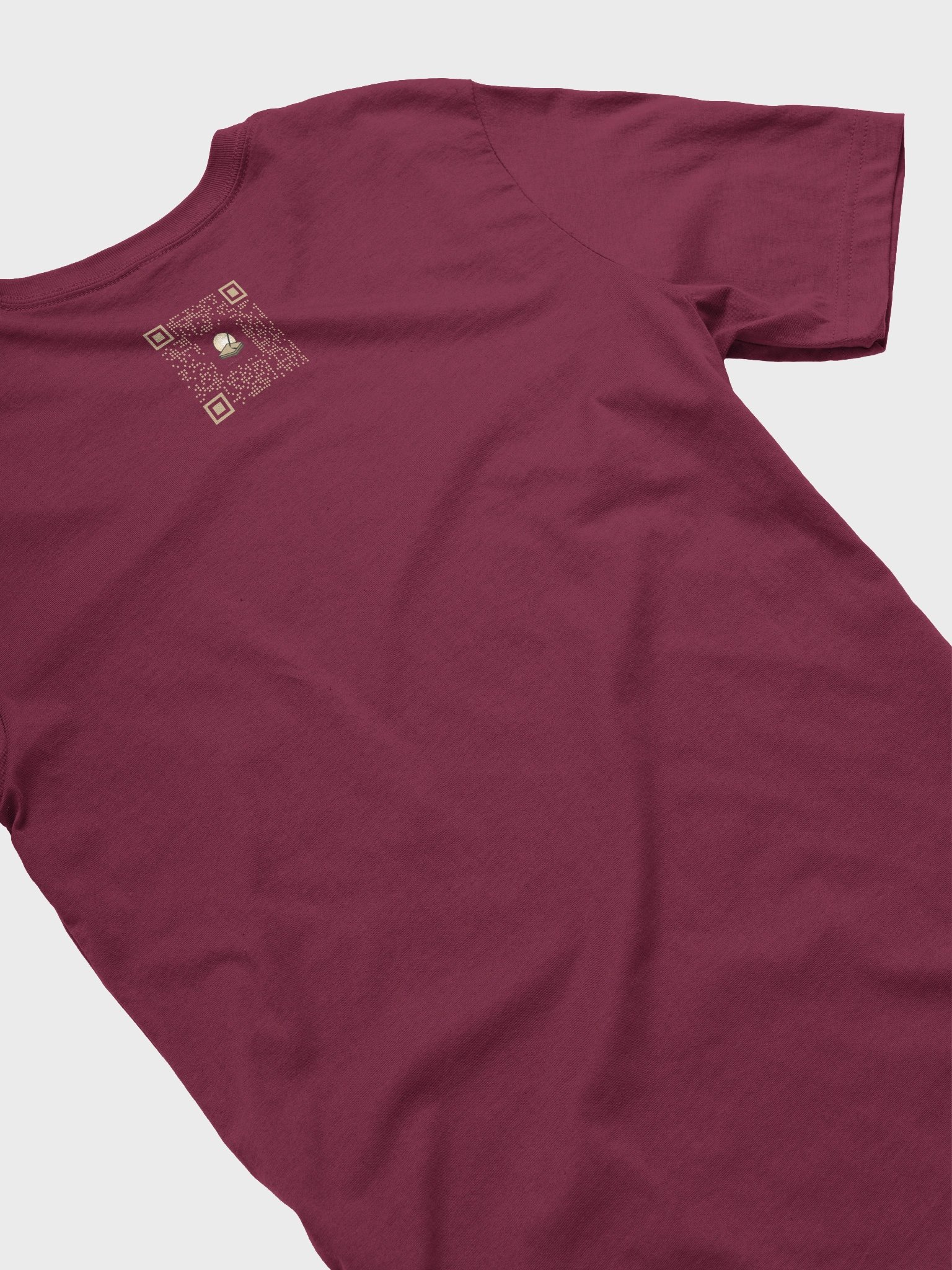 Citroën DS Monochrome Rainbow (Maroon) product image (4)