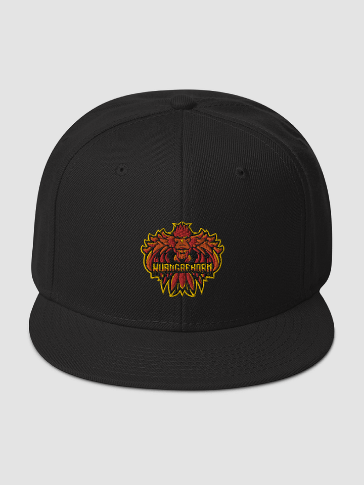 Ducknix Cap product image (2)