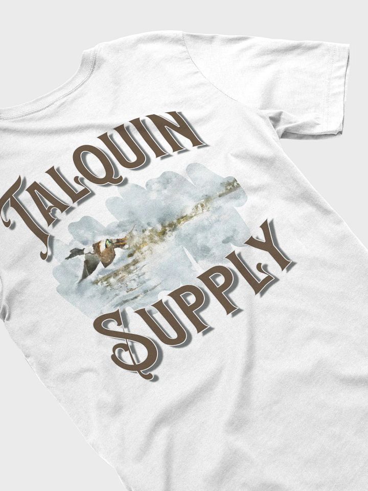 Duck Gone Tee product image (2)