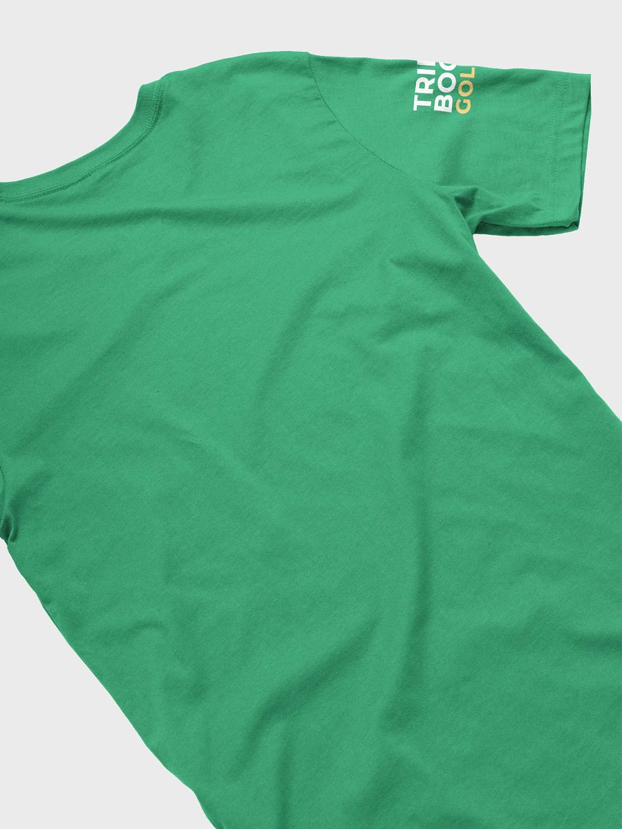 Sim Golf > Real Golf TBG T-Shirt product image (44)