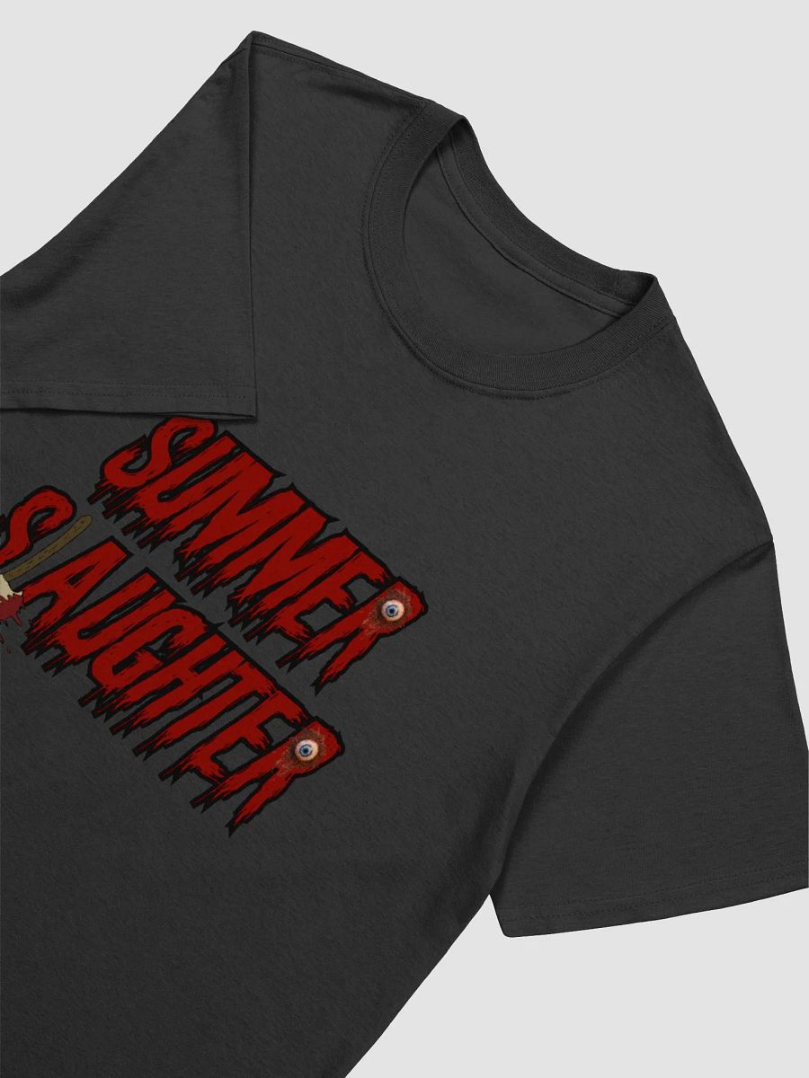 XWA Summer Slaughter Tee product image (10)