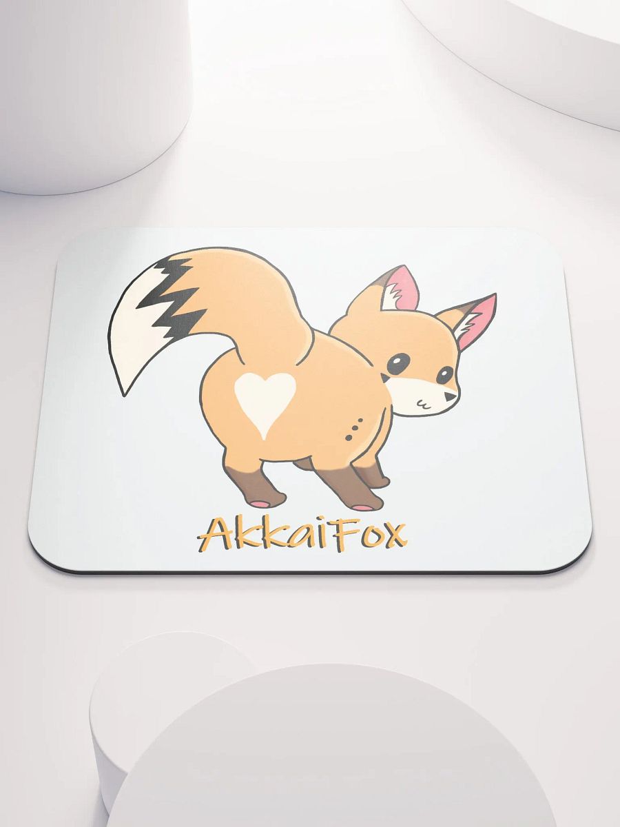 Butt Mouse Pad product image (1)