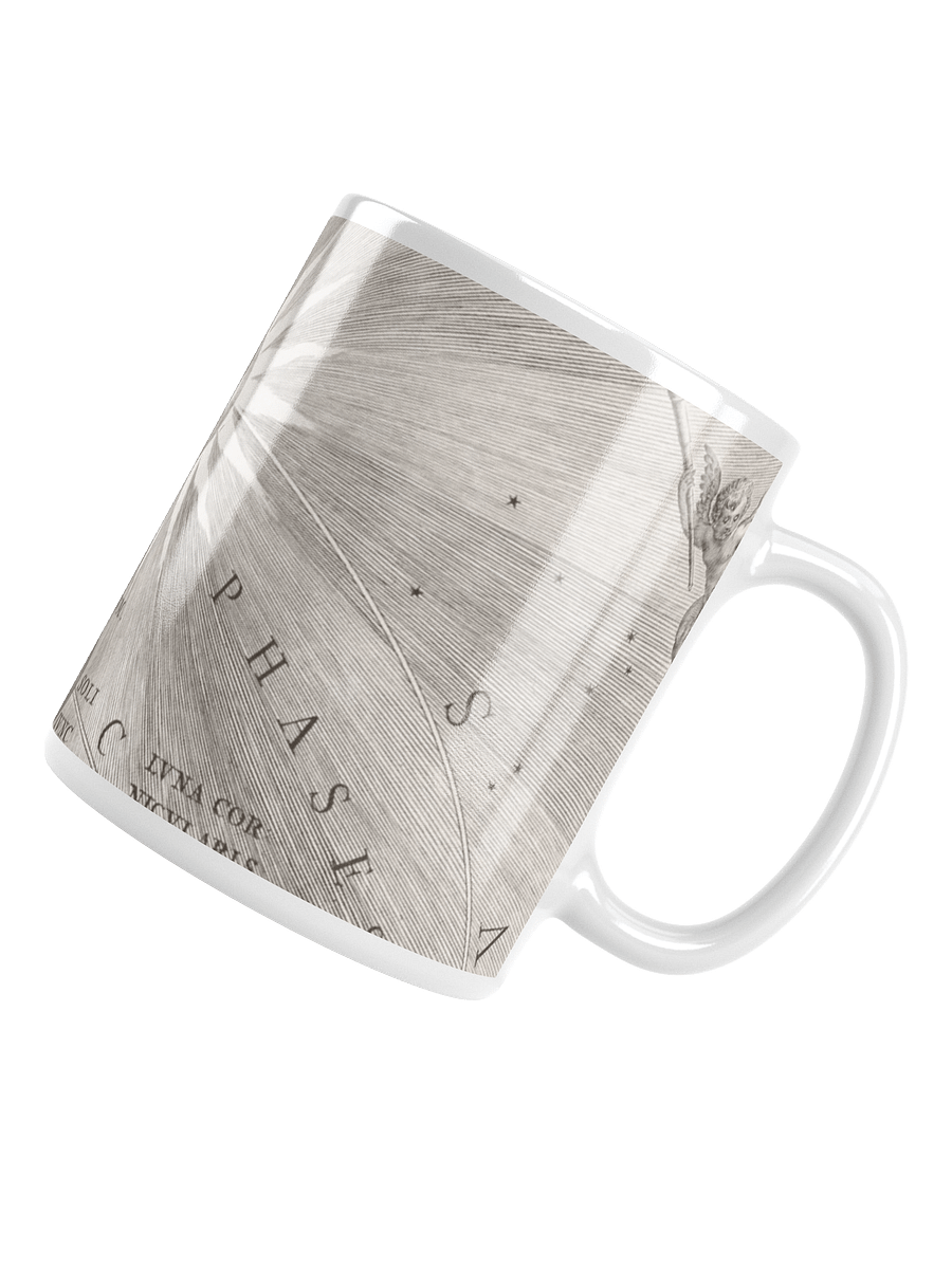 Lunar Phases Delight Mug product image (4)