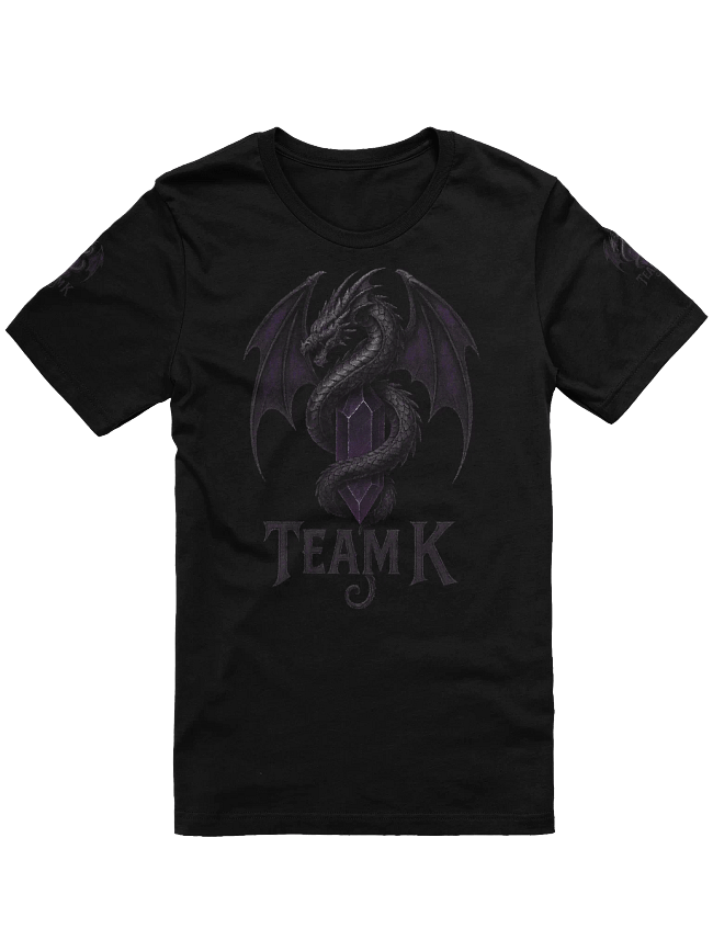Team K V-4
