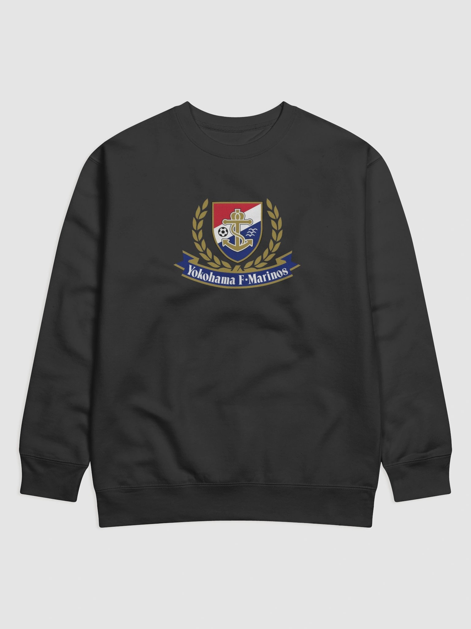 Yokohama F. Marinos Crest/Logo product image (1)