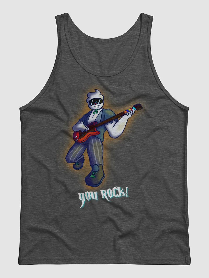 Rockstar Cweemy Tanktop