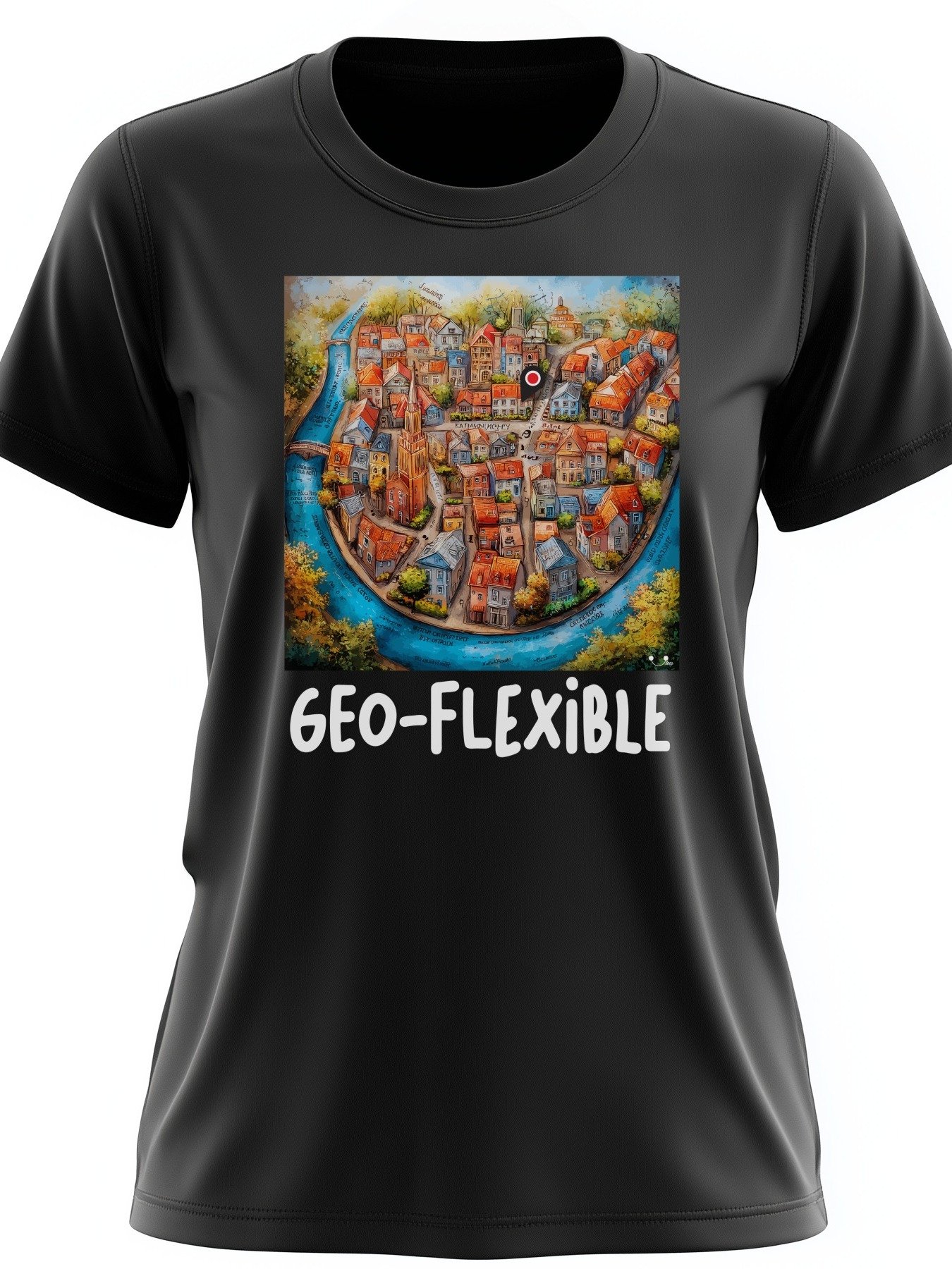 🗺️📍✈️ Geo-Flexible Explorer product image (2)