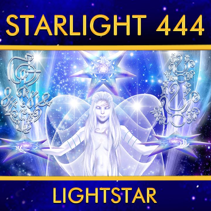 Starlight 444 Music Activation product image (1)