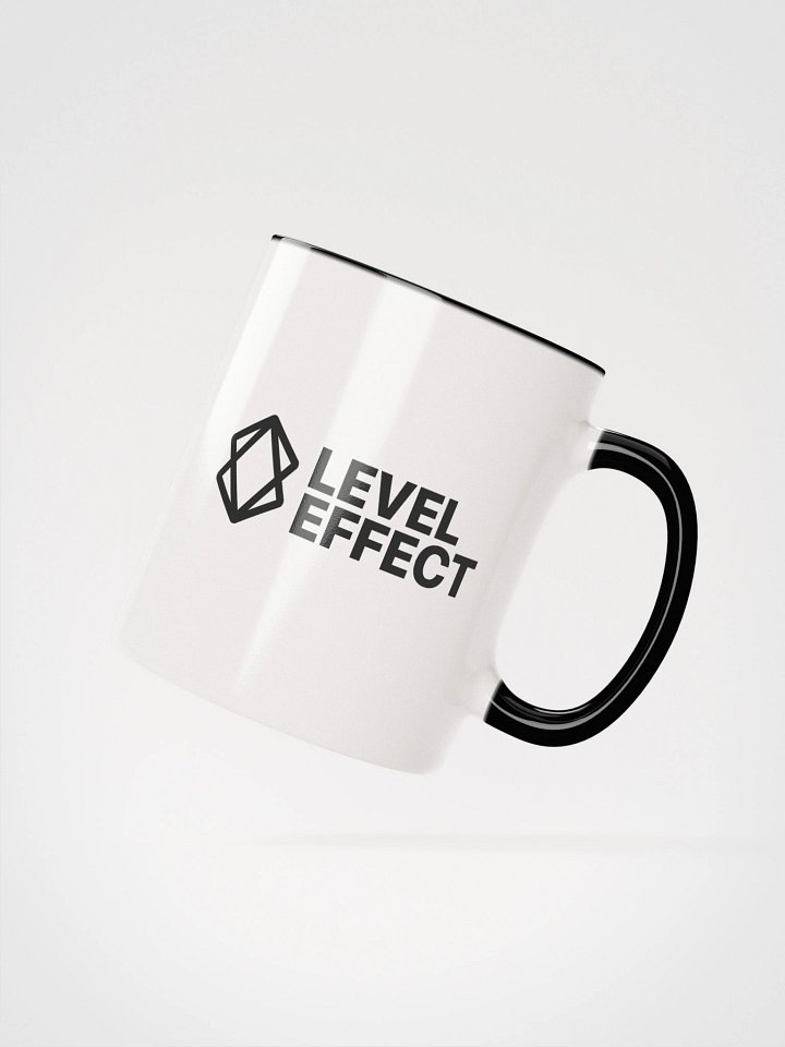 Dual Tone Coffee Mug product image (2)