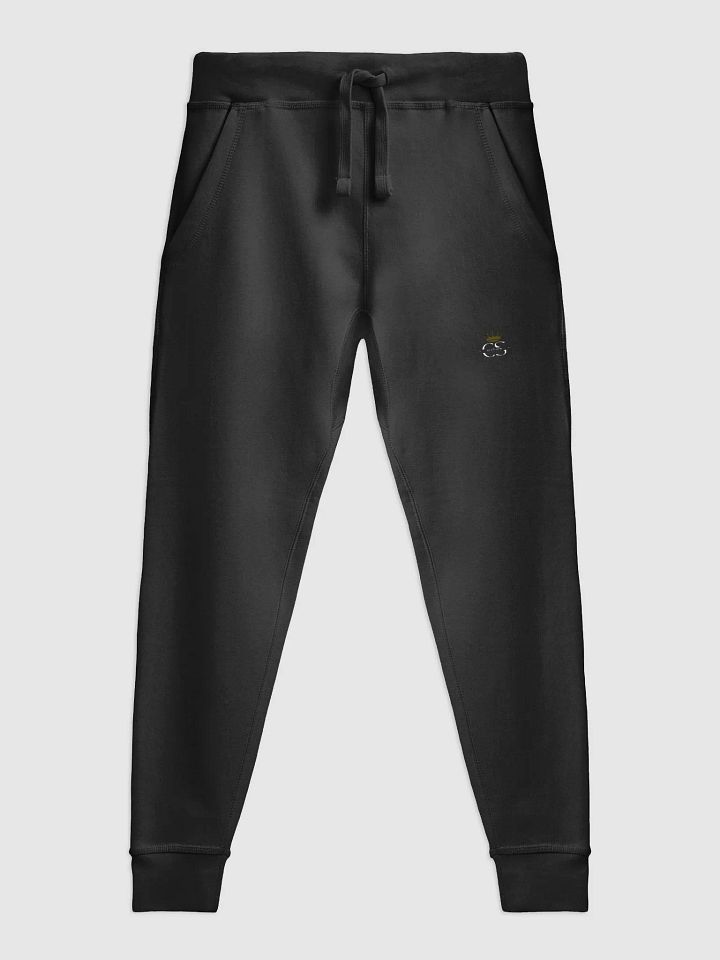 CS Clothing Fleeced Joggers product image (2)