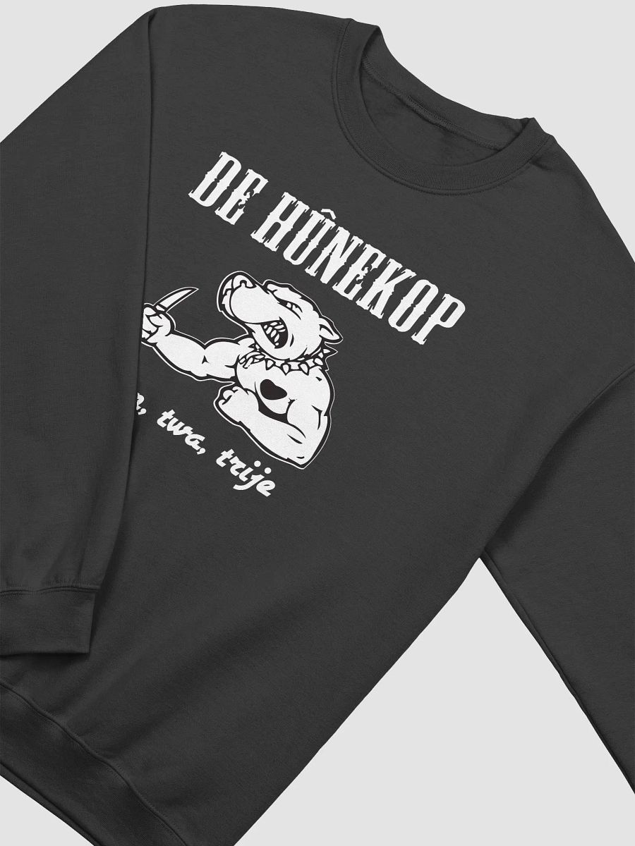 Ien Twa Trije - Sweater product image (2)