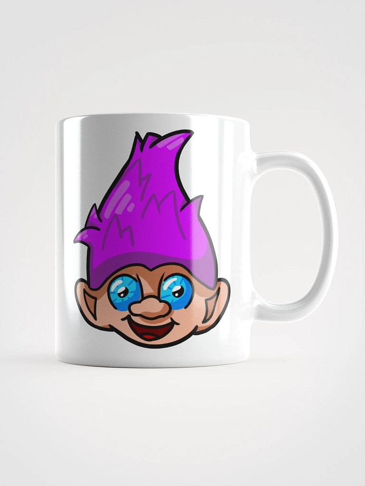 Troll by Riley Mug product image (2)