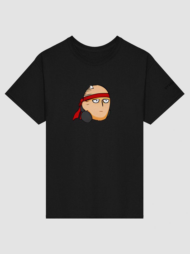 Ready Tee product image (1)