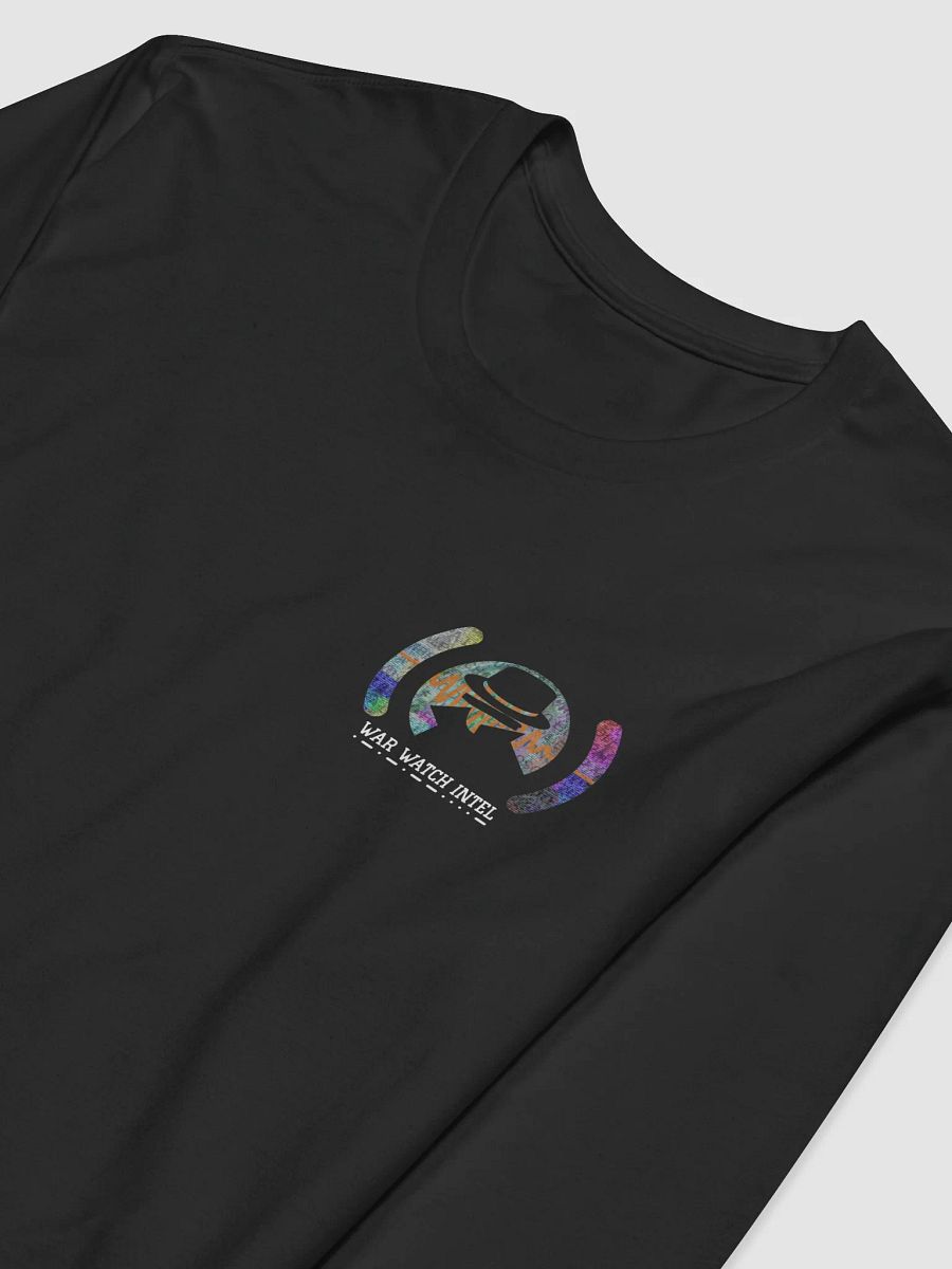 Recon Reaper Long Sleeve "I'm Over, But Not Out" product image (3)
