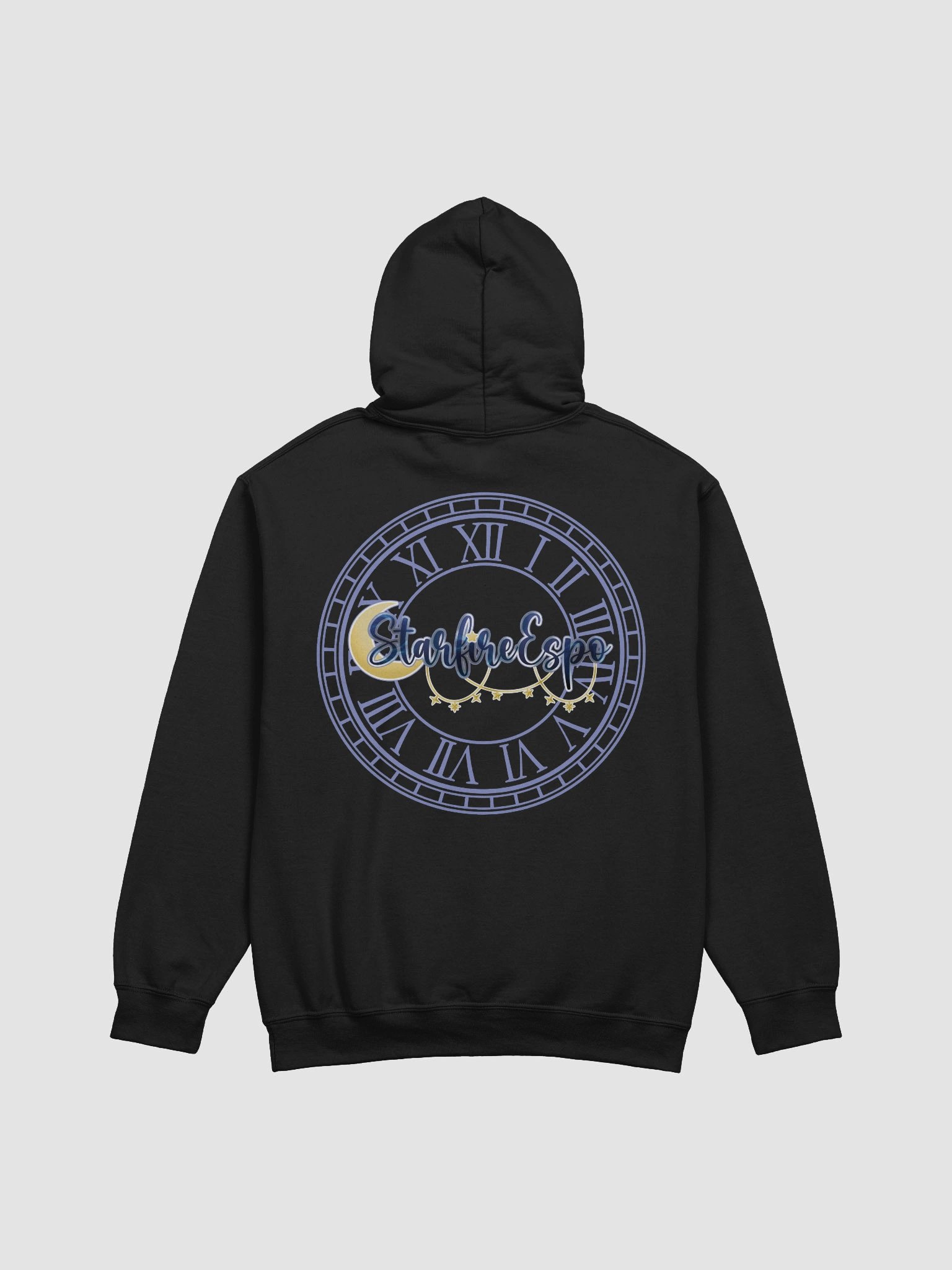 "Her Majesty" Queen Umbra Hoodie product image (15)