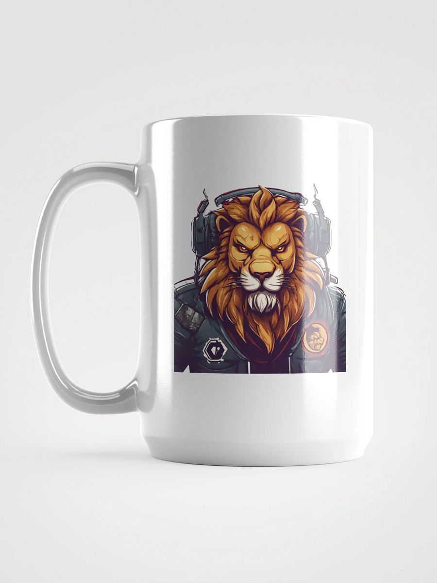 RamiBunchGaming Mug product image (6)
