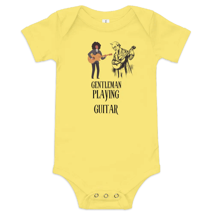 Harmonious Infant Ensemble product image (1)