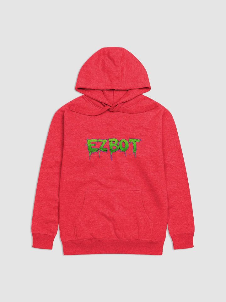 EZBOT Comfort Hoodie product image (1)