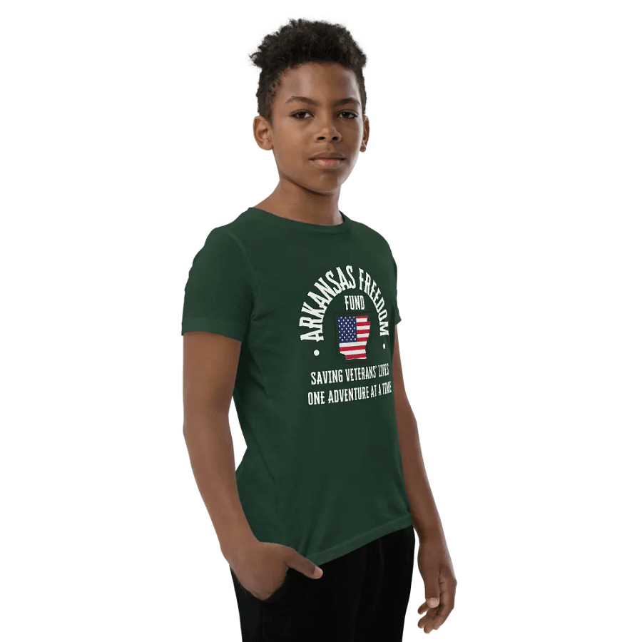 Youth AFF Tee product image (9)